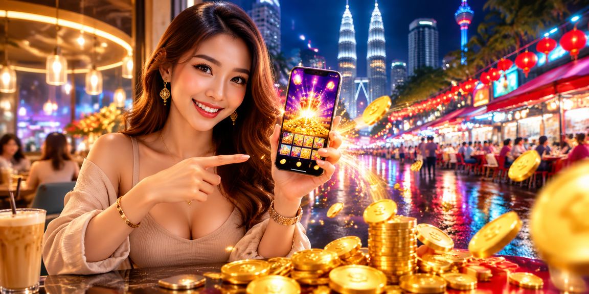 Pengalaman platform E-Sukan aeon2go melalui aplikasi mudah alih Kuala Lumpur
