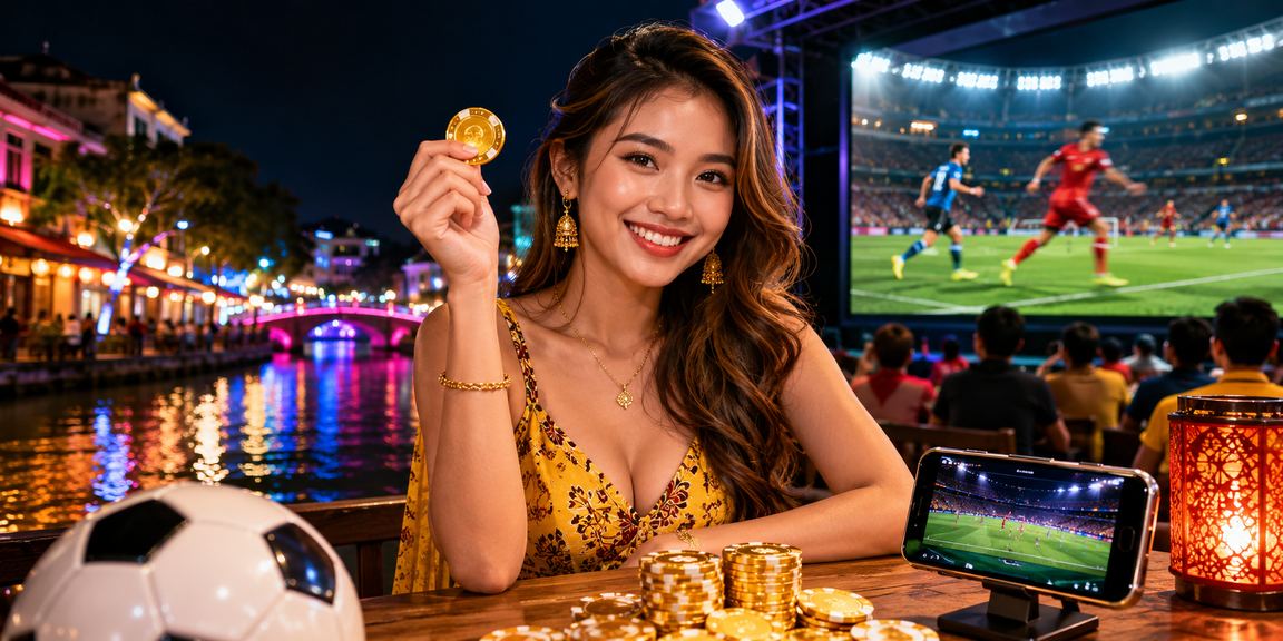 Pertaruhan bola sepak Liga Malaysia di Melaka