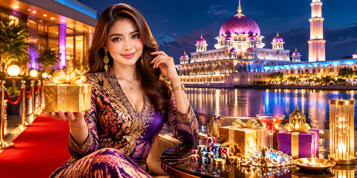 Deposit mudah melalui aplikasi mudah alih di Putrajaya