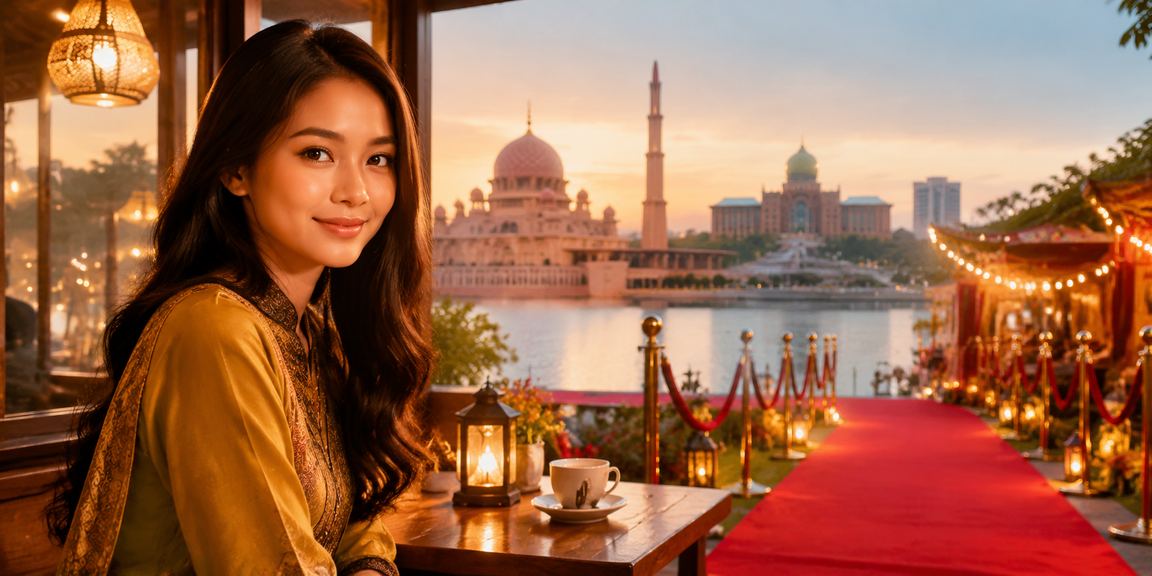 Proses deposit mudah untuk permainan kasino di Putrajaya melalui aeon2go