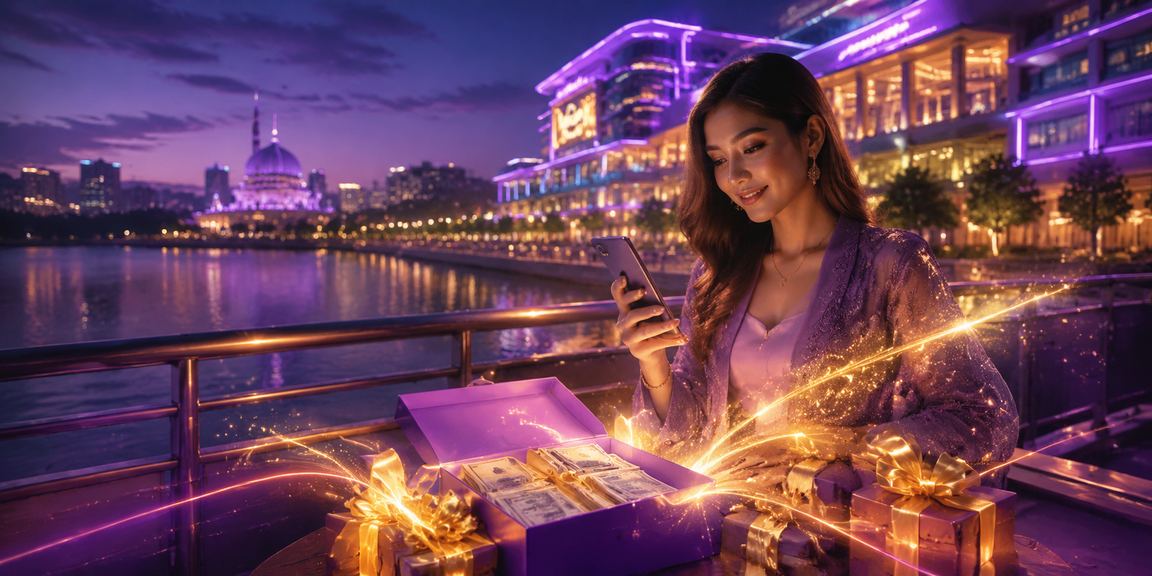 Keselamatan akaun pengguna aeon2go di Putrajaya dengan perlindungan data peribadi